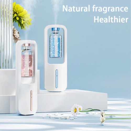 Siero Rechargeable automatic spray aromatherapy machine