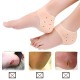 Silicon Socks Gel Heel Pad for Pain Relief Silicon Socks Gel Heel Pad for Pain Relief