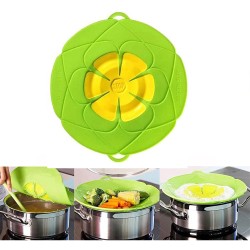 Spill Stopper Silicone Lid 26cm Spill Stopper Silicone Lid 26cm