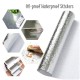 Kitchen Aluminum Sticky Paper - 60x3m Kitchen Aluminum Sticky Paper - 60x3m