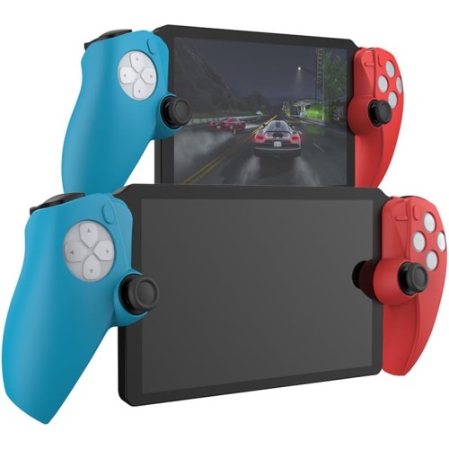 P5 Portal Drop Proof Protective Grip Case 