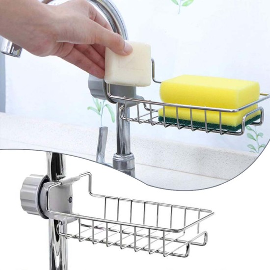 Sink Sponge Holder