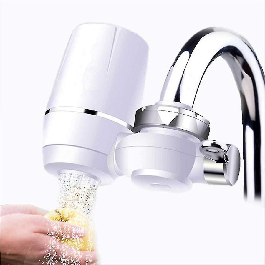 Household Purifier Faucet