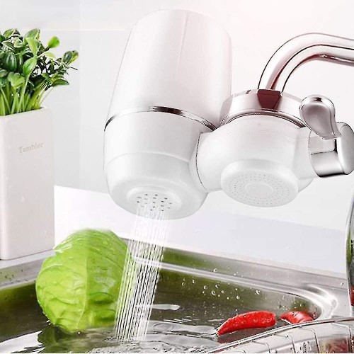 Household Purifier Faucet