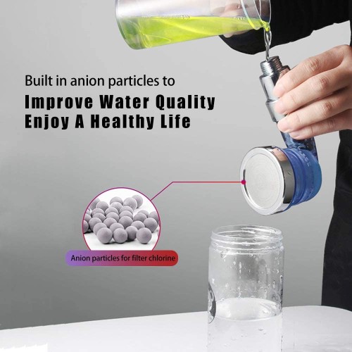 Sink Faucet Sprayer Extender