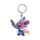 Funko Pocket POP! - Summer Stitch Funko Pocket POP! - Summer Stitch