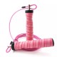 Skipping Rope (red - blue - black - pink)