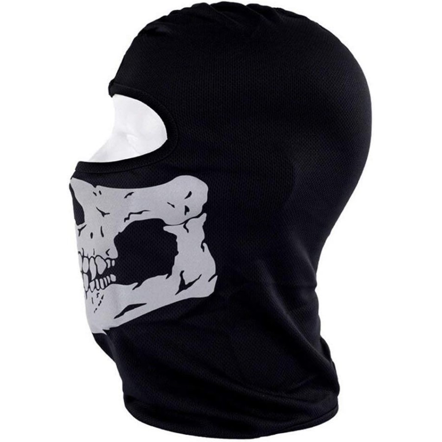 Skull Balaclavas Full Ghost Mask