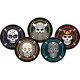 Skull Game [AR/EN]