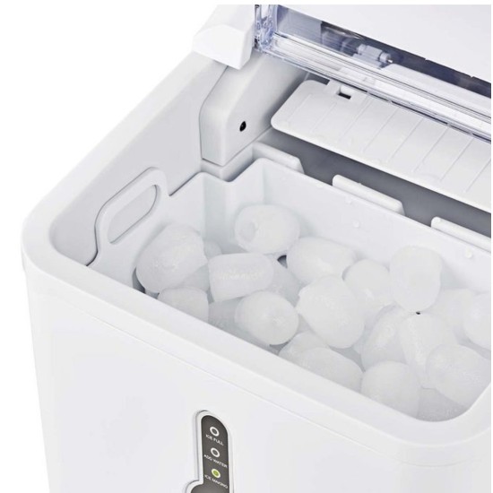 1.2Liter Sumo Sm-9052 Ice Maker 130W