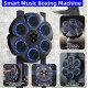 Smart Music Boxing Machine