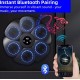 Smart Music Boxing Machine