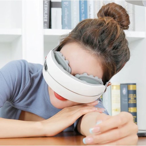 Smart Kneading Eye Massager