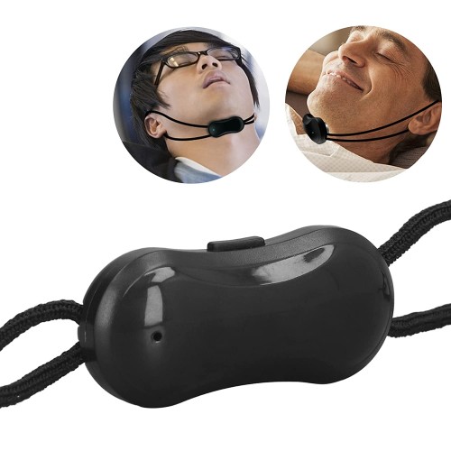 Smart Anti-Snoring Snore Stopper