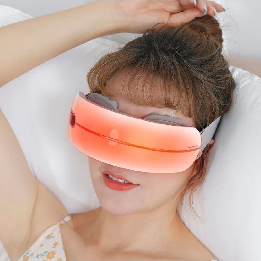 Smart Kneading Eye Massager