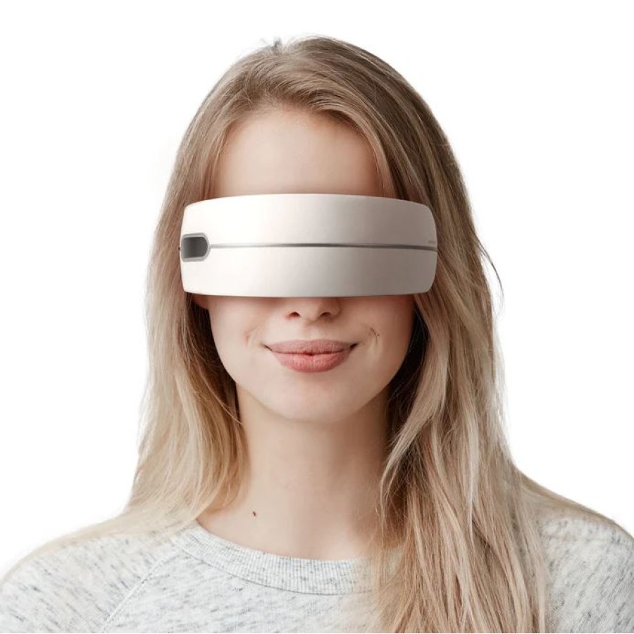 Smart Kneading Eye Massager