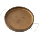 Sofa Armrest Tray Round Sofa Armrest Tray Round