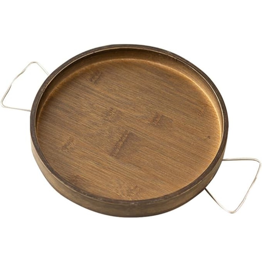 Sofa Armrest Tray Round Sofa Armrest Tray Round
