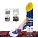 Cleaning Detergent Foam for Carpets and Sofas 300ml Cleaning Detergent Foam for Carpets and Sofas 300ml