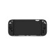 Soft Silicone Protective Cover for Switch2 Case - Black