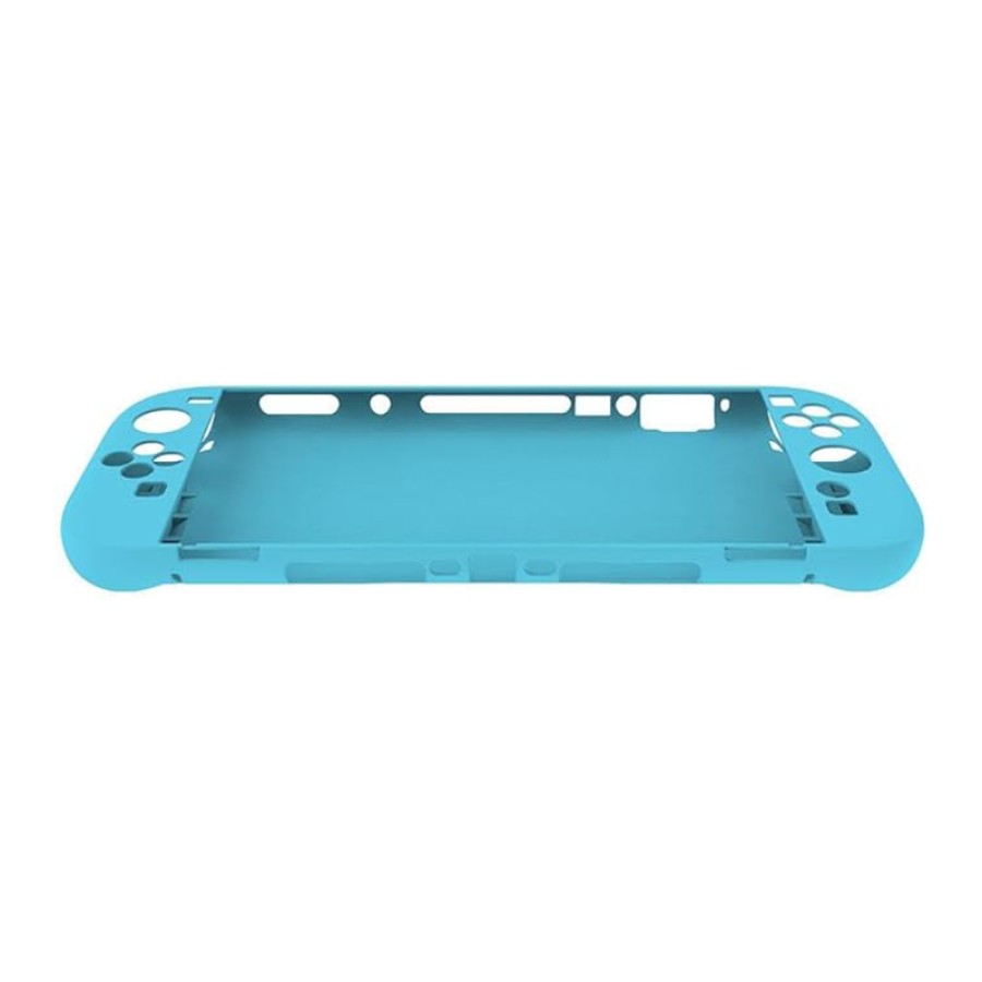 Soft Silicone Protective Cover for Switch 2 Case Soft Silicone Protective Cover for Switch 2 Case