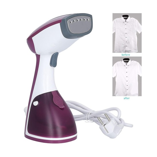 Sokany SK 3050 Portable Garment Steamer