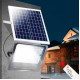 Spot Lighting Led Solar Flood Lights Outdoor,600W , Solar Pannel 30W