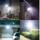 Spot Lighting Led Solar Flood Lights Outdoor,600W , Solar Pannel 30W