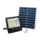 Spot Lighting Led Solar Flood Lights Outdoor,600W , Solar Pannel 30W