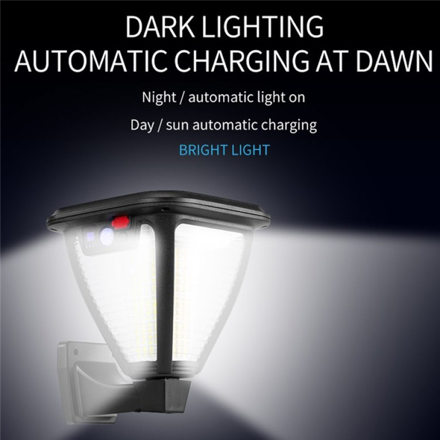 Solar Motion Landscape Lights W791-2