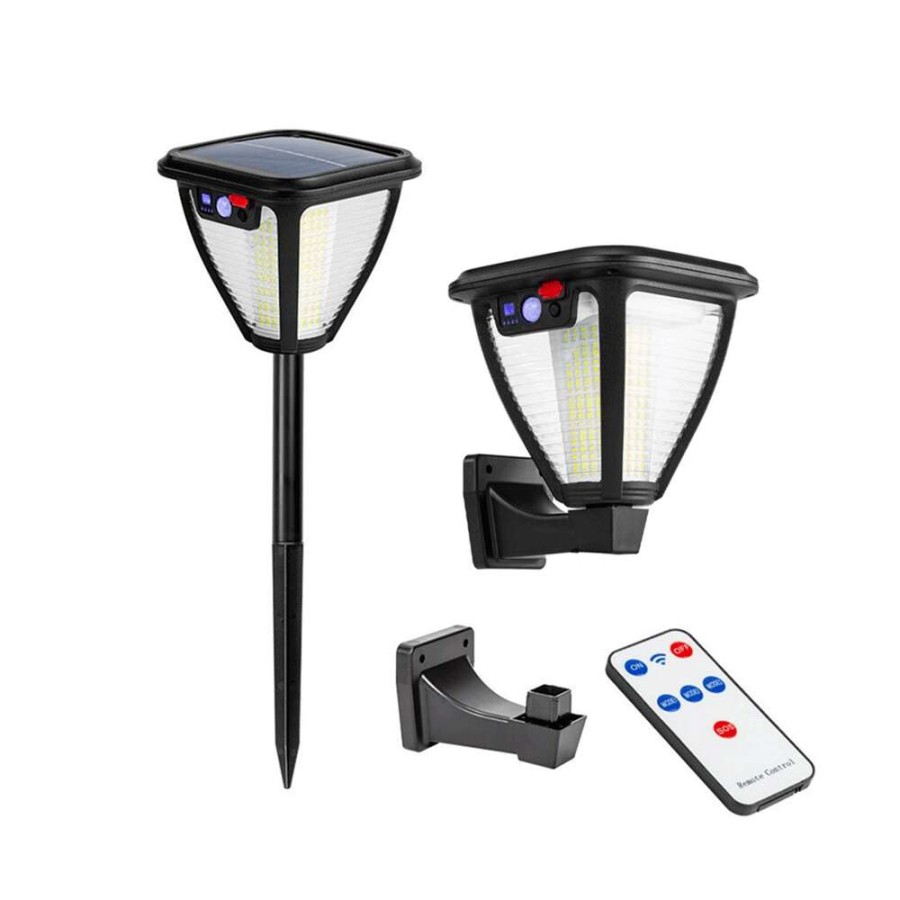 Solar Motion Landscape Lights W791-2