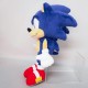 Sonic Plush Figure Doll - Blue