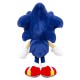 Sonic Plush Figure Doll - Blue