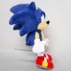 Sonic Plush Figure Doll - Blue