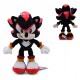 Sonic Plush Figure Doll - Black Sonic Plush Figure Doll - Black