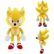 Sonic Plush Figure Doll - Yellow Sonic Plush Figure Doll - Yellow