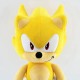 Sonic Plush Figure Doll - Yellow Sonic Plush Figure Doll - Yellow