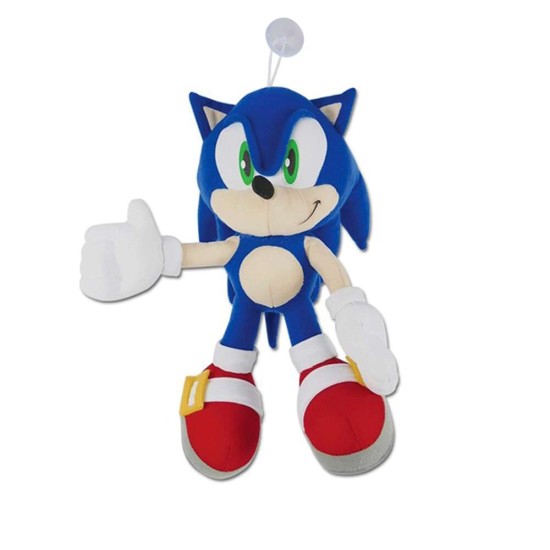 Sonic The Hedgehog Mini Plush Toy 20cm