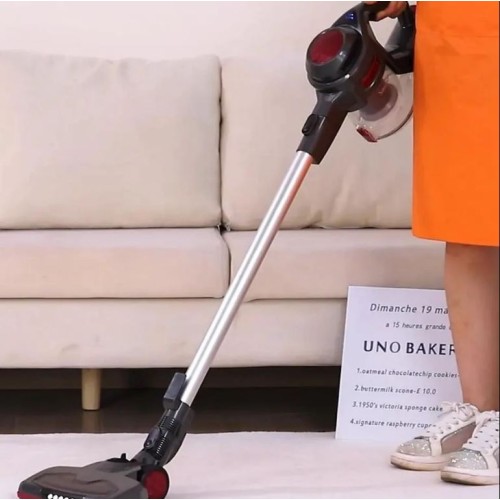 Sonifer SF-2225 Cordless Vacuum Cleaner