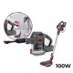 Sonifer SF-2225 Cordless Vacuum Cleaner