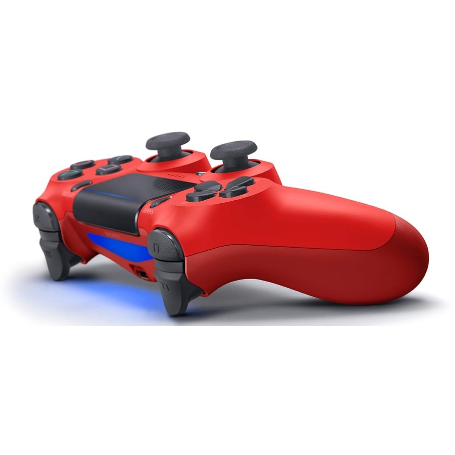 Sony DualShock 4 Wireless Controller (PS4) - Red