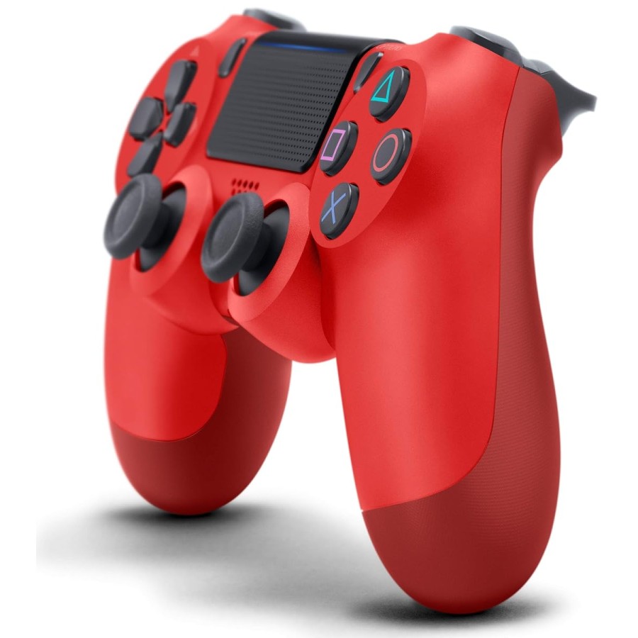 Sony DualShock 4 Wireless Controller (PS4) - Red