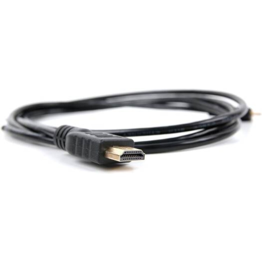 Sony HDMI High Speed Cable 1.5M - Black