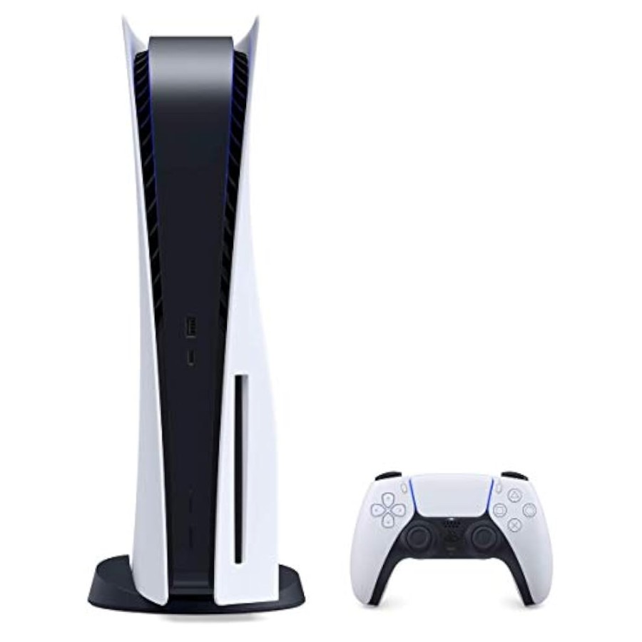 Sony PlayStation 5 Console PS5 - R2 Sony PlayStation 5 Console PS5 - R2