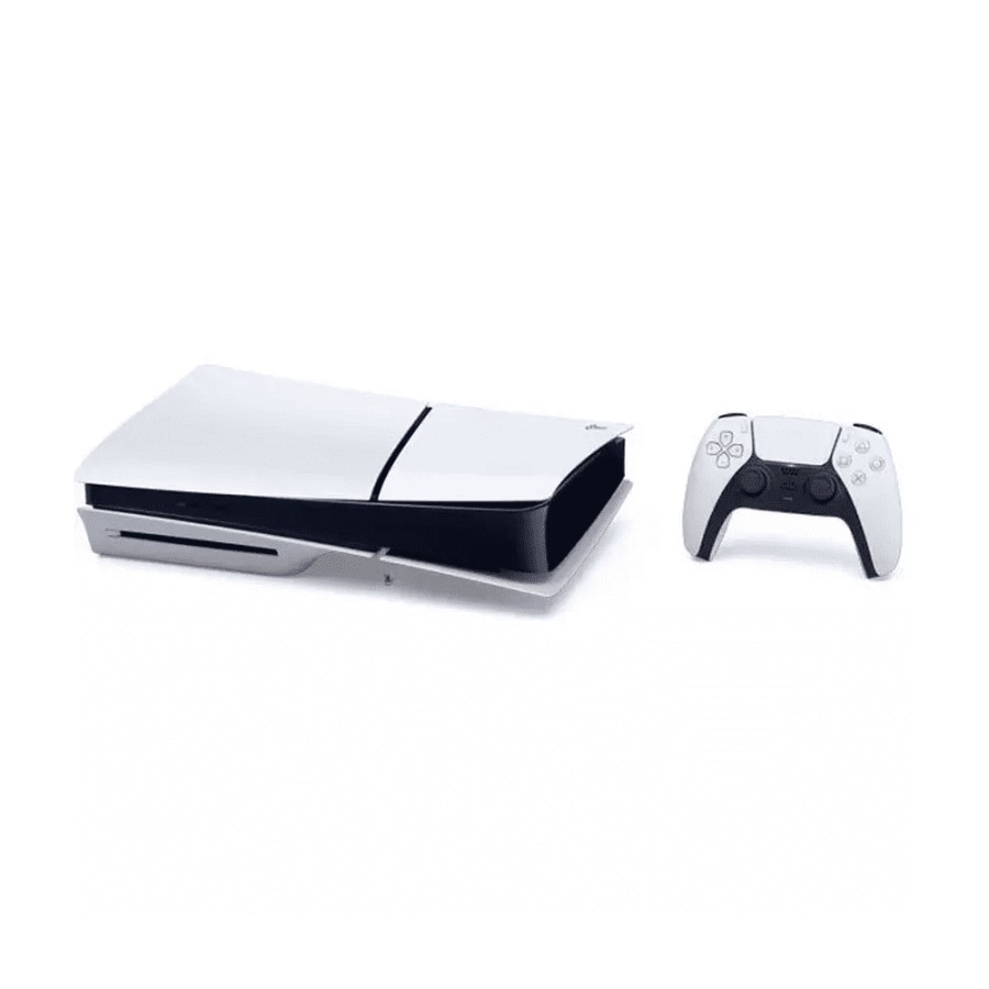 Sony PlayStation 5 Digital PS5 Console Slim - R2 (1TB)