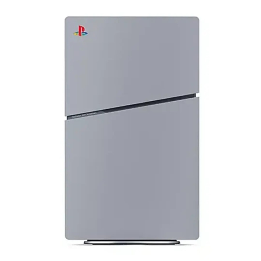 Sony PlayStation 5 Slim 30th Anniversary Digital Edition Console R2 - 1TB