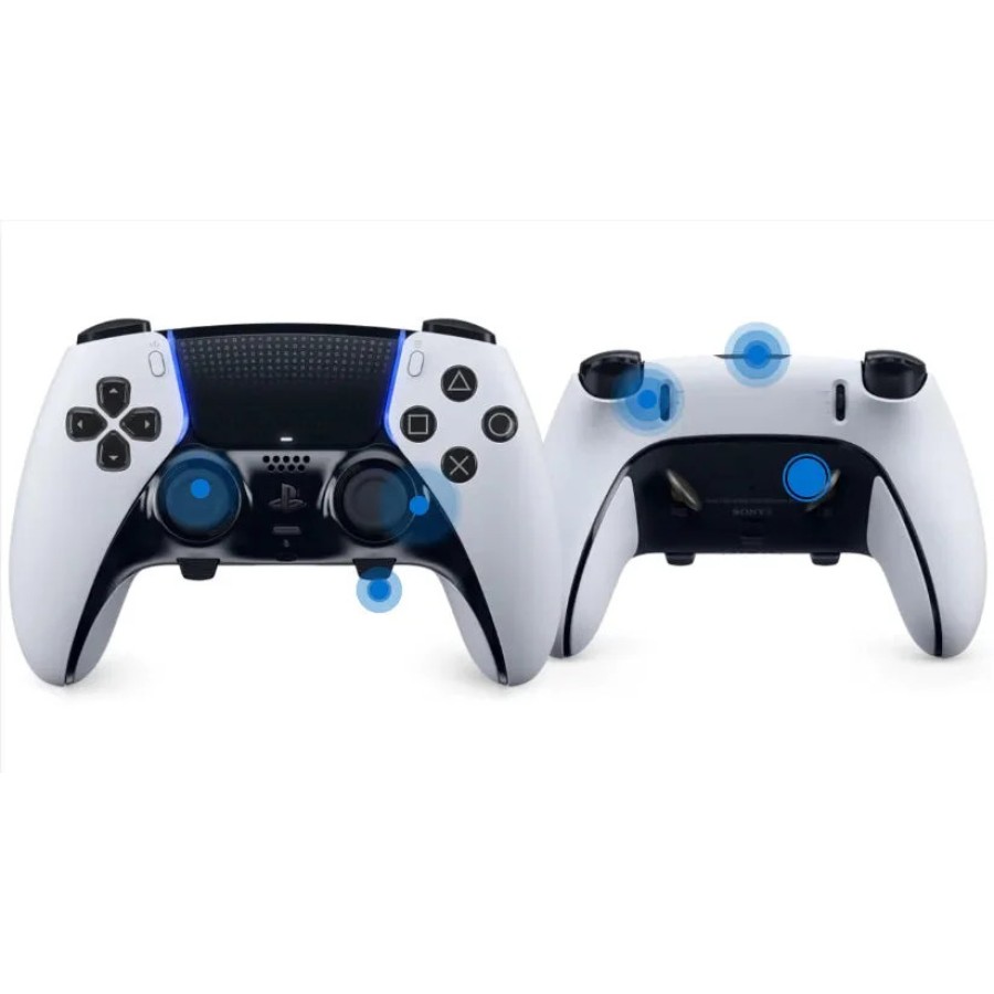 Sony DualSense Edge Wireless Controller - PlayStation 5