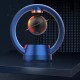Spaceship C1 Plus Magnetic Levitation Bluetooth Speaker