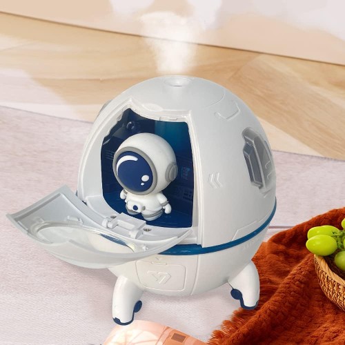 Space Capsule Humidifier