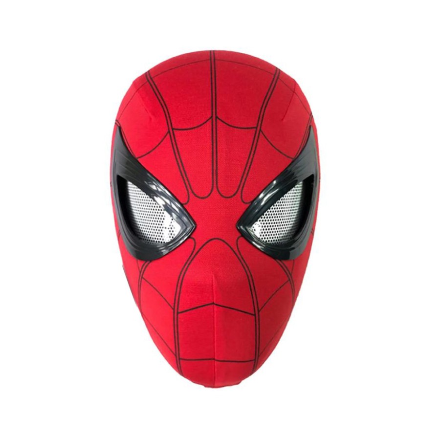 Spider-Man Mask 1:1 Wearable Full Size Mask